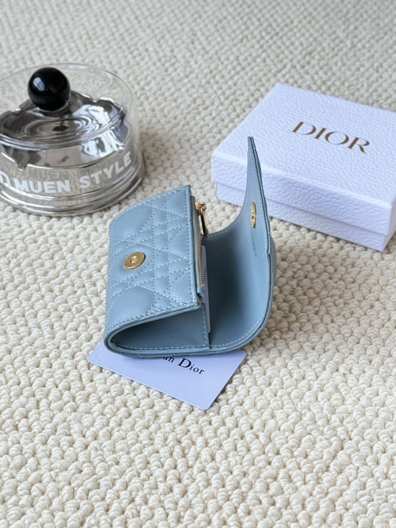 Christian Dior Wallets Purse